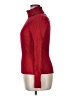 Yvonne Marie Red Turtleneck Sweater Size XL - photo 5