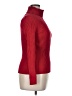 Yvonne Marie Red Turtleneck Sweater Size XL - photo 4