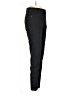 Ann Taylor LOFT Solid Black Jeans Size 27 waist - photo 4