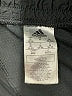 Adidas Solid Black Shorts Size M - photo 3