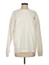 Peloton 100% Cotton Ivory Sweatshirt Size S - photo 1
