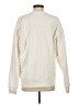 Peloton 100% Cotton Ivory Sweatshirt Size S - photo 2