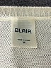 Blair 100% Acrylic Ivory Pullover Sweater Size M - photo 7