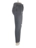 Old Navy Hearts Gray Jeans Size 6 - photo 4