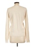 Basics Ivory Pullover Sweater Size L - photo 2