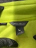 Eddie Bauer 100% Polyester Green Cardigan Size S - photo 7