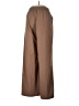 Unbranded Brown Casual Pants Size 30 waist (estimated) - photo 2