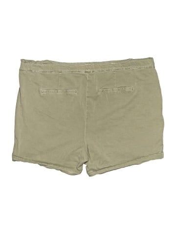 Liverpool Los Angeles Khaki Shorts (view 2)