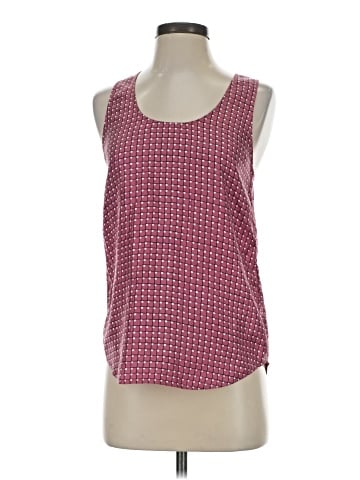 Theory Sleeveless Top (view 1)
