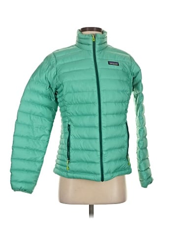 Patagonia Snow Jacket (view 1)