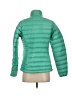 Patagonia 100% Polyester Green Snow Jacket Size S - photo 2