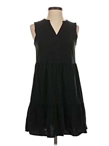 Carve Designs Casual Dress (view 1)