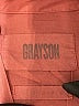Grayson Pink Casual Dress Size XL - photo 6