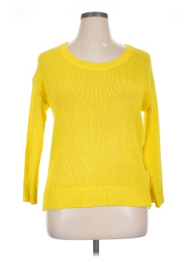 Lauren By Ralph Lauren Pullover Sweater