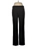 BCBGMAXAZRIA Solid Black Dress Pants Size L - photo 1