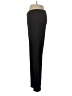 BCBGMAXAZRIA Solid Black Dress Pants Size L - photo 5
