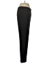BCBGMAXAZRIA Solid Black Dress Pants Size L - photo 4
