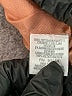 Petite Sophisticate Tan Wool Blazer Size M (estimated) - photo 7