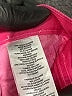 Current/Elliott Color Block Pink Jeans Size 23 waist - photo 4