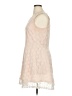 Pinky 100% Polyester Pink Cocktail Dress Size XL - photo 5