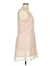 Pinky 100% Polyester Pink Cocktail Dress Size XL - photo 4