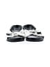 IRO Black White Sandals Size EU 39 - photo 2