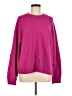 H&M Stars Pink Pullover Sweater Size M - photo 1
