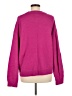 H&M Stars Pink Pullover Sweater Size M - photo 2