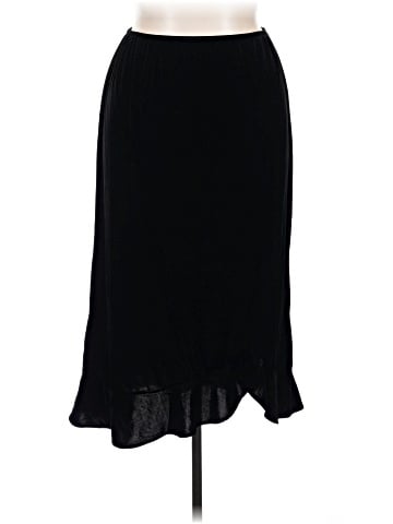 MSK Formal Skirt (view 1)