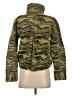 ABound Camo Green Jacket Size XS - photo 2