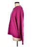 H&M Stars Pink Pullover Sweater Size M - photo 5