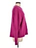 H&M Stars Pink Pullover Sweater Size M - photo 4