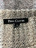 Pink Clover 100% Polyester Gray Pullover Sweater Size XL - photo 7