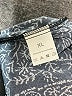Unbranded Gray Kimono Size XL - photo 7