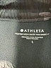 Athleta Camo Green Athletic Shorts Size L - photo 3