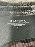 Athleta Camo Green Athletic Shorts Size L - photo 4