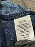 T by Talbots Animal Print Blue Active Pants Size 1X - photo 7