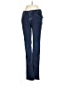 Hudson Jeans Hearts Blue Jeans Size 25 waist - photo 1