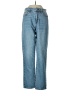 PacSun 100% Cotton Blue Jeans Size 24 waist - photo 1