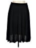 Covington Solid Black Formal Skirt Size XL - photo 1