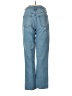 PacSun 100% Cotton Blue Jeans Size 24 waist - photo 2