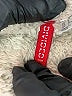 Divided by H&M 100% Cotton Solid Gray Snow Jacket Size 6 - photo 6
