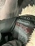 Divided by H&M 100% Cotton Solid Gray Snow Jacket Size 6 - photo 7
