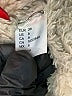 Divided by H&M 100% Cotton Solid Gray Snow Jacket Size 6 - photo 8