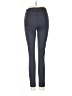 Women With Control Solid Gray Active Pants Size XS - photo 2