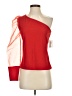 Sugarlips Red Long Sleeve Top Size XS - photo 1