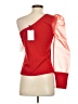 Sugarlips Red Long Sleeve Top Size XS - photo 2