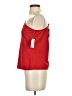 Sugarlips Red Long Sleeve Top Size XS - photo 5