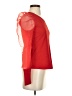 Sugarlips Red Long Sleeve Top Size XS - photo 4