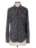 MICHAEL Michael Kors 100% Polyester Gray Jacket Size M - photo 1